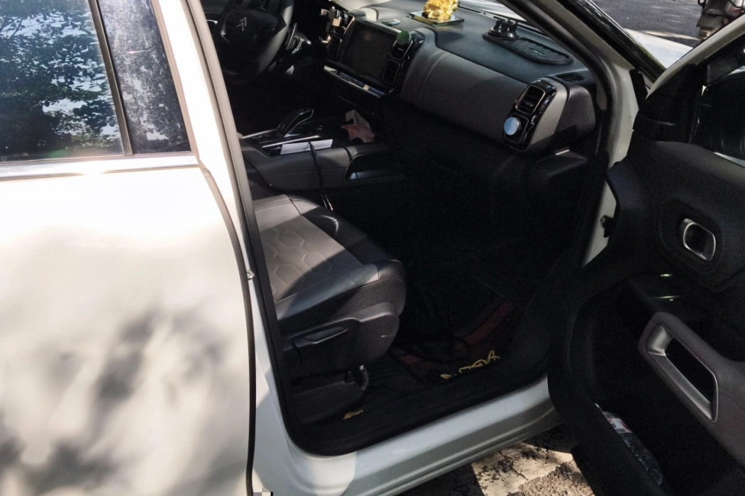 Фото машины 16