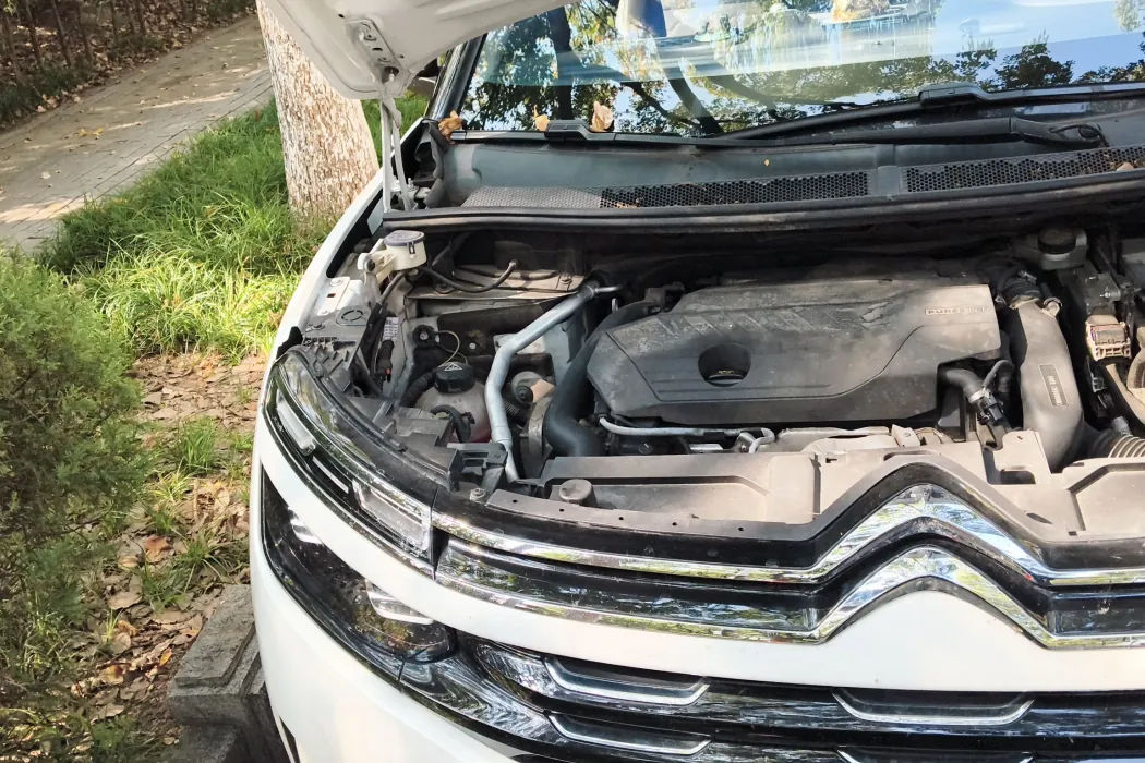 Фото машины 21