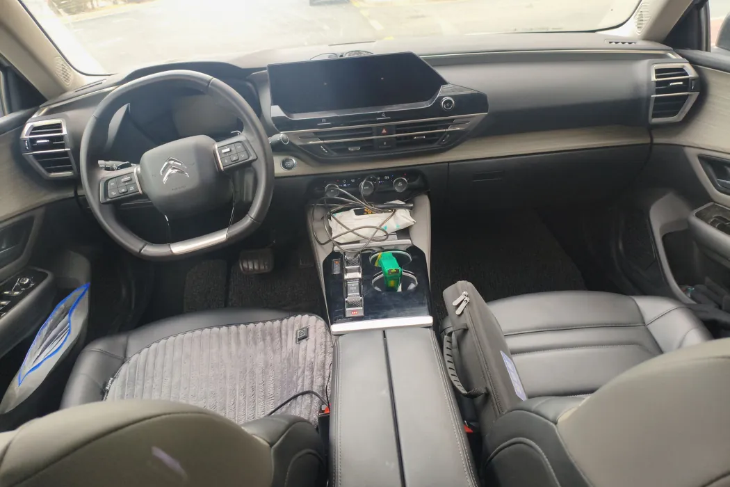 Фото машины