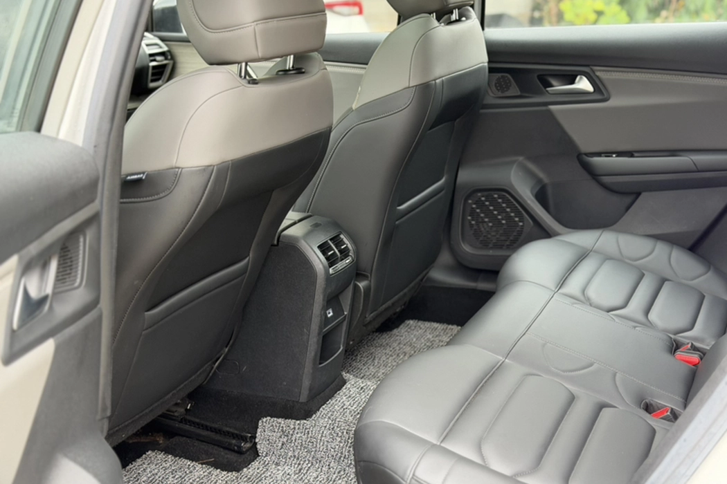 Бэкграунд машины