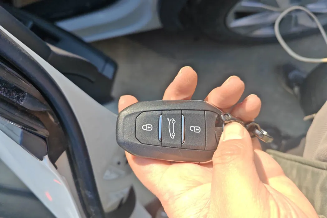 Фото машины