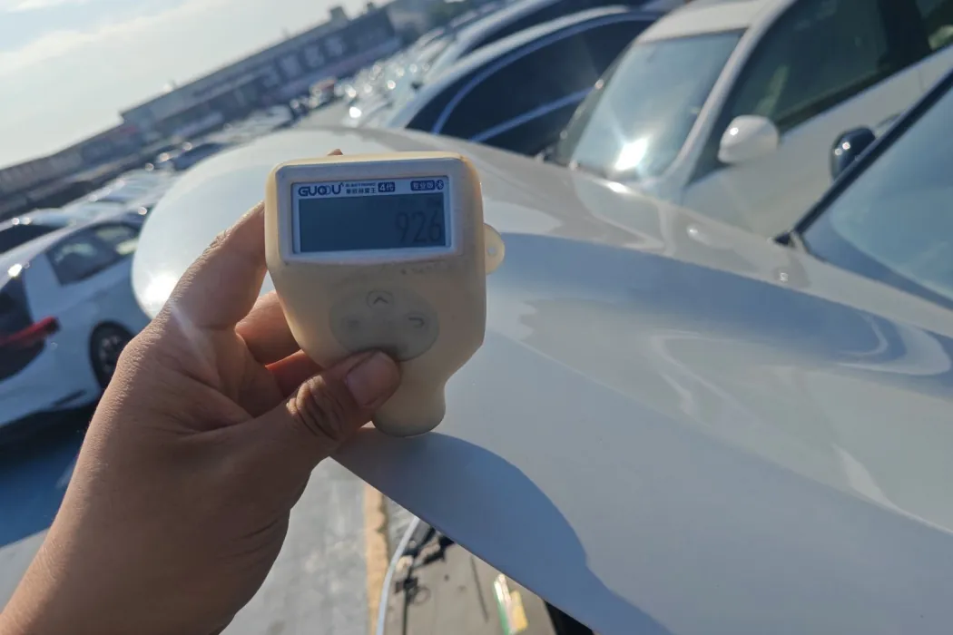 фото машины