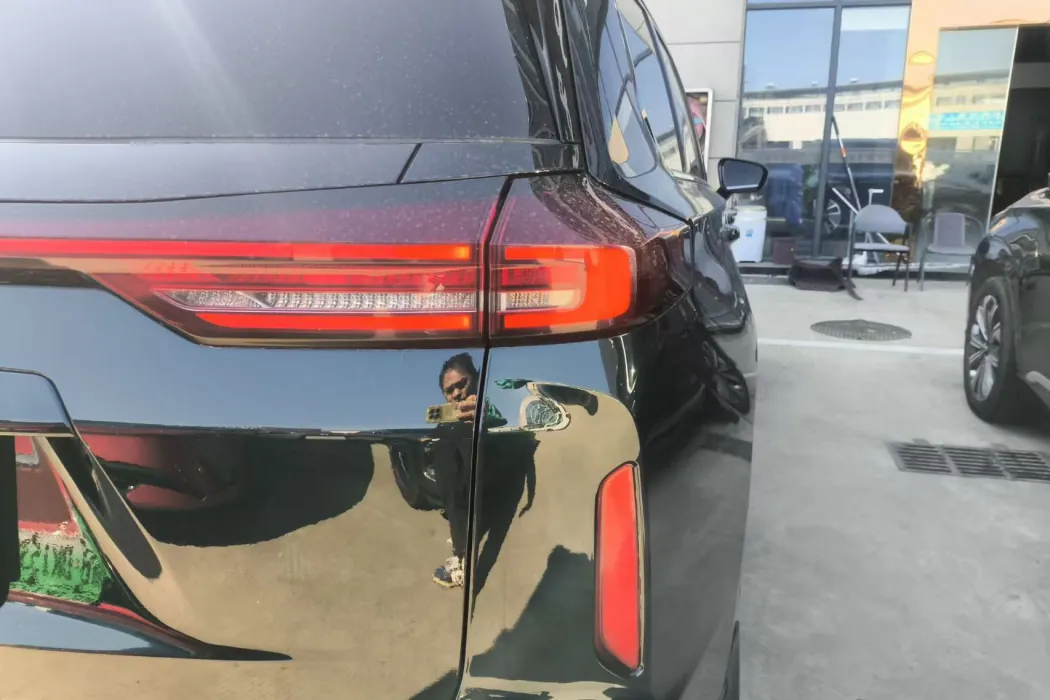 Фото машины