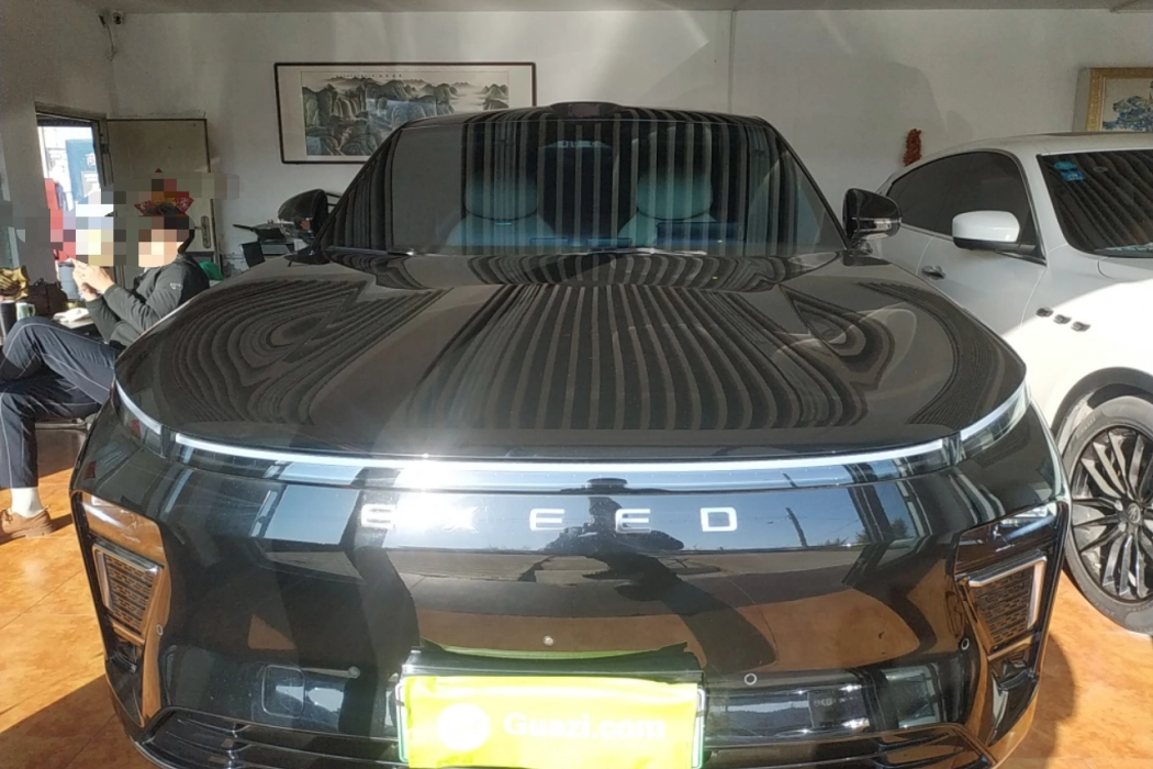 Бэкграунд машины