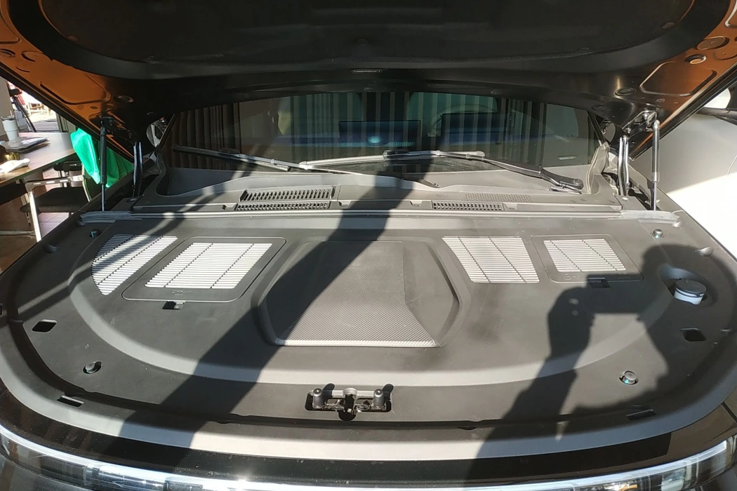 Фото машины