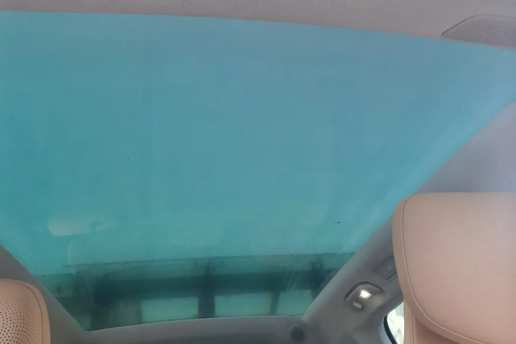 Xingtuxing Epoch ET 2024 Pure Electric 655 Ultra