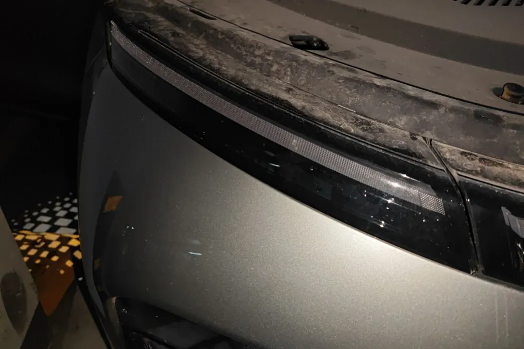 Фото машины