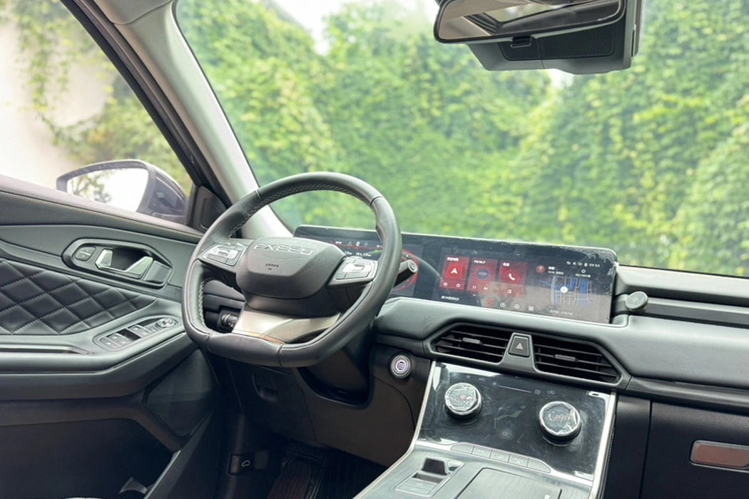 Фото машины 7