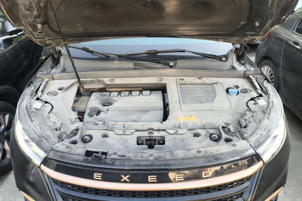 Фото машины 17