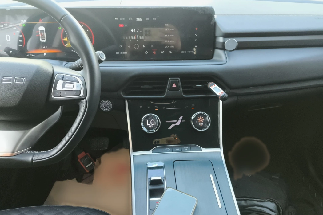 Фото машины 13