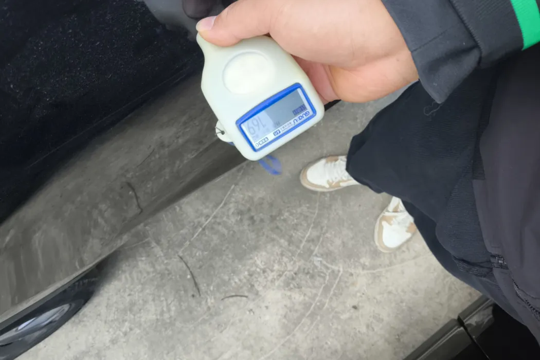 фото машины