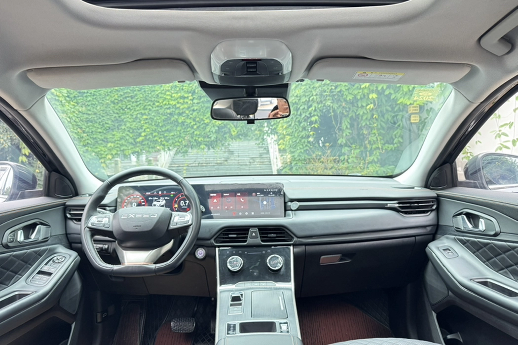 Фото машины 6