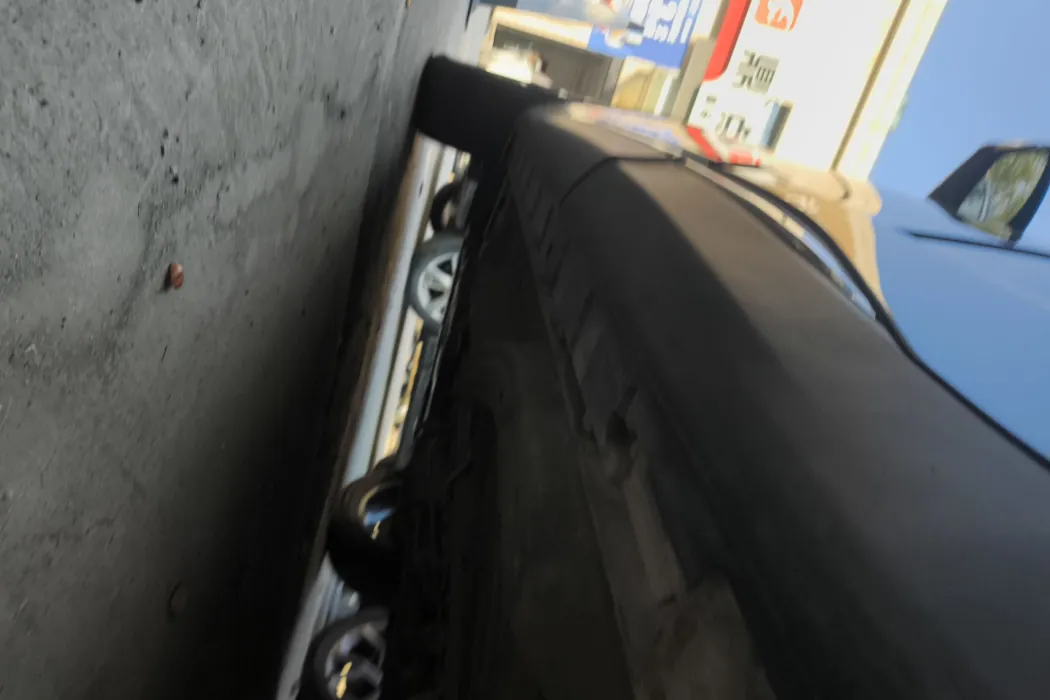 Фото машины 20