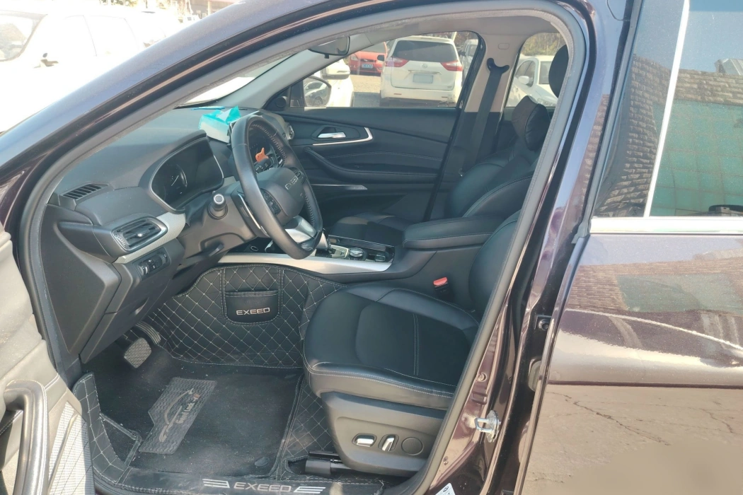 Фото машины 13