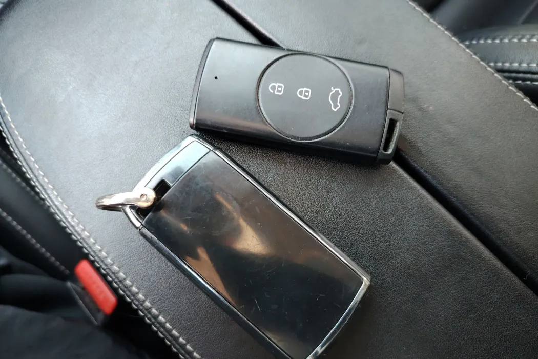 Фото машины 7