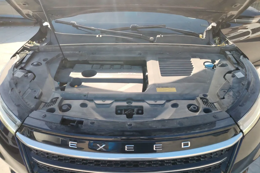 Фото машины 15