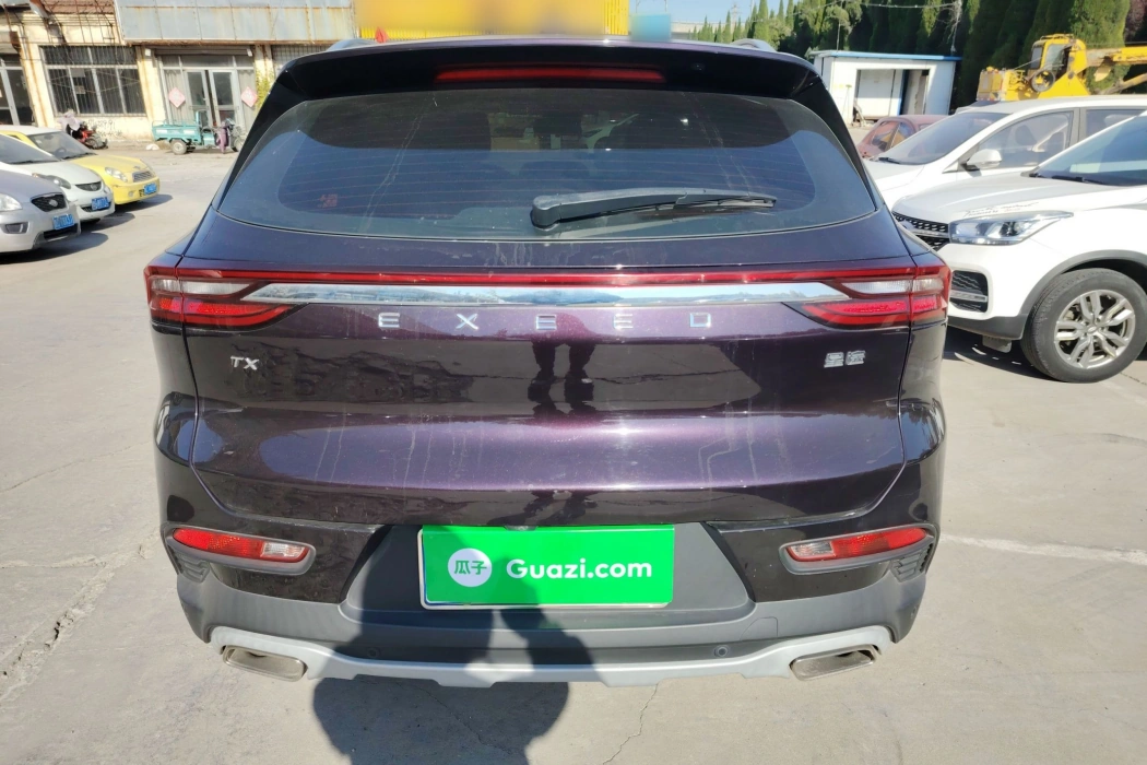 Фото машины 23