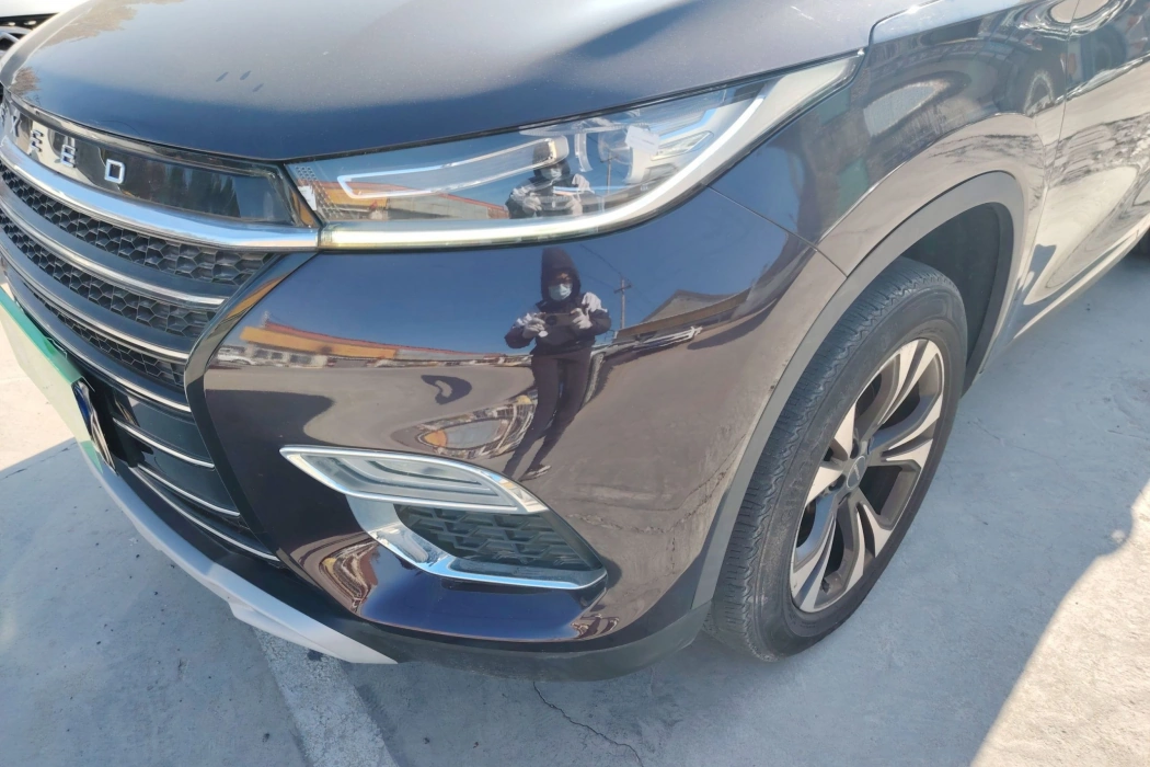 Фото машины 24