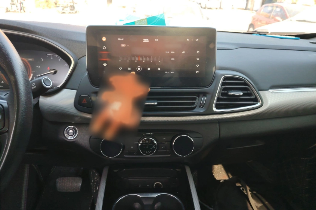 Фото машины 12