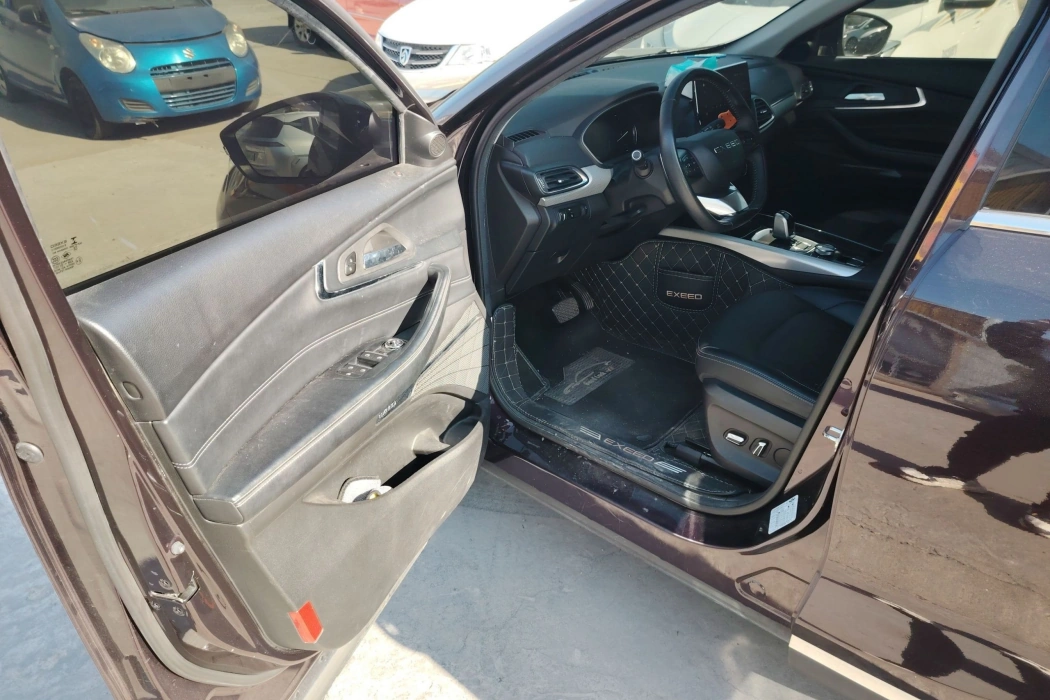 Фото машины 9