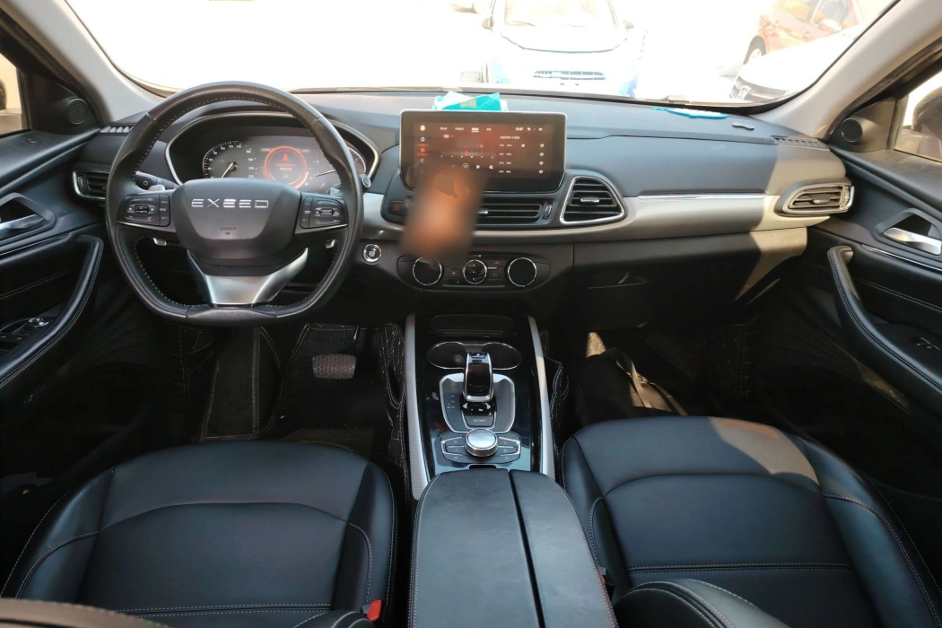 Фото машины 8