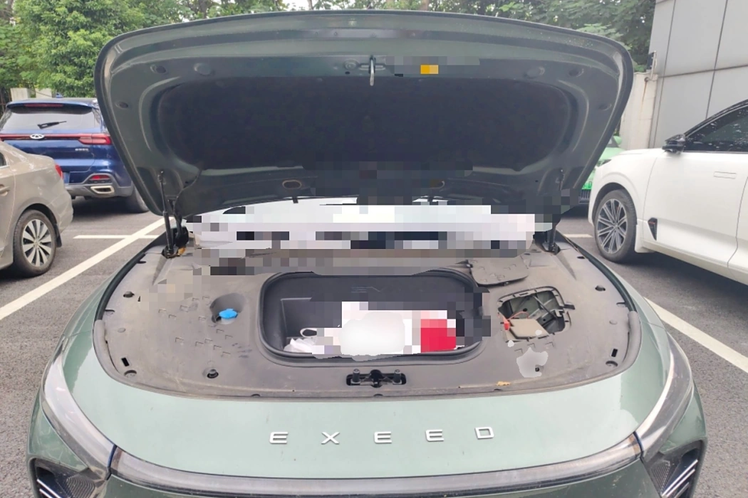 Фото машины 20