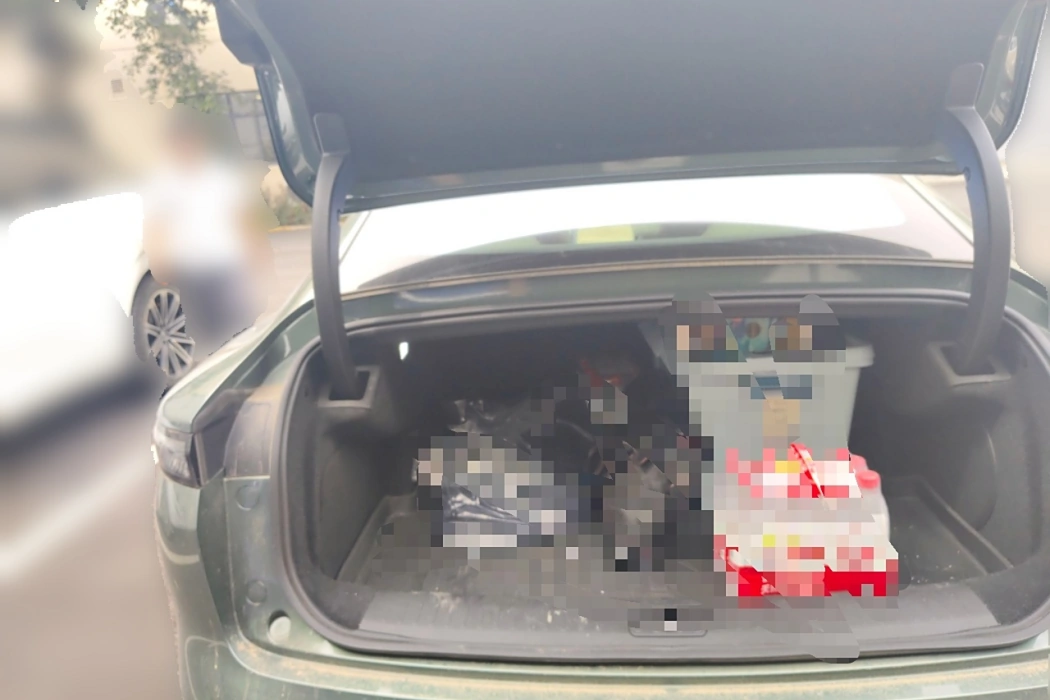 Фото машины 19