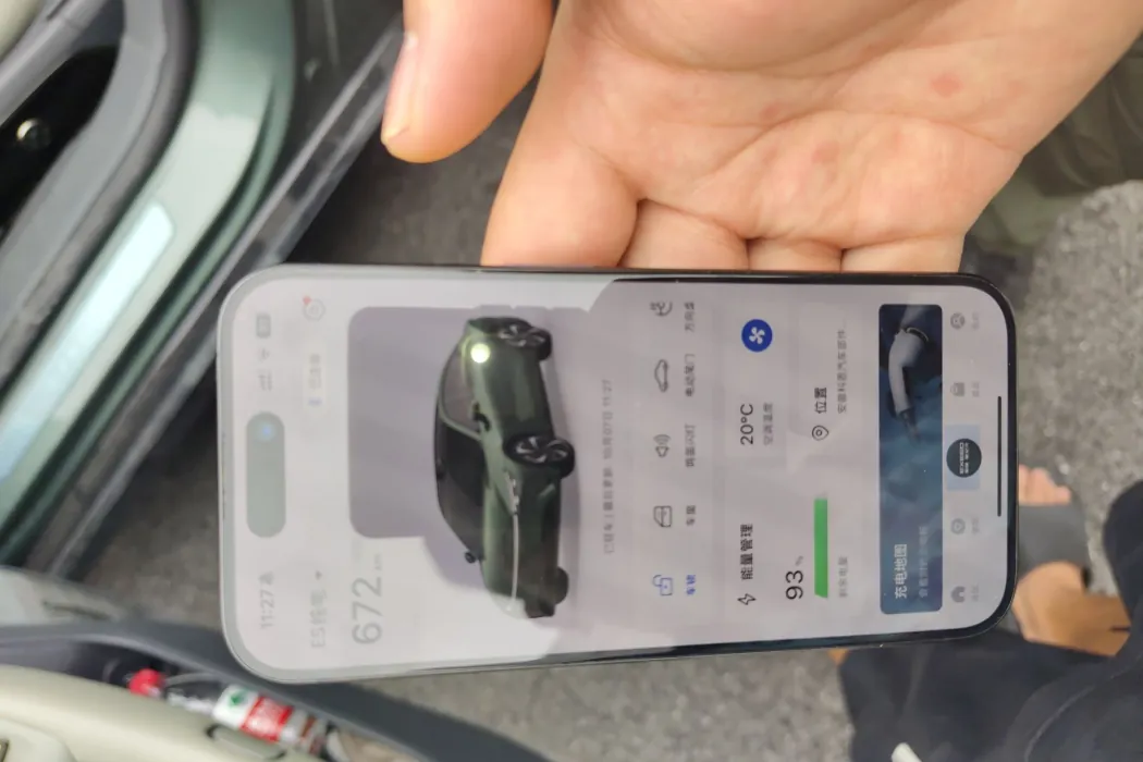 Фото машины 8