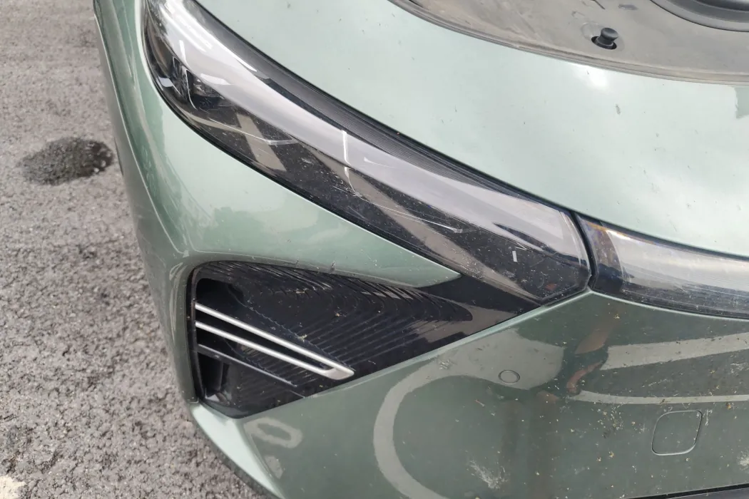 Star Trek Epoch ES 2024 Max Long Battery Life Version