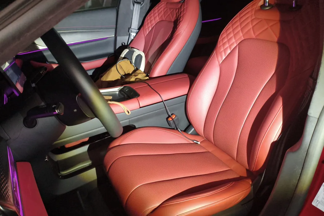 Фото машины 7