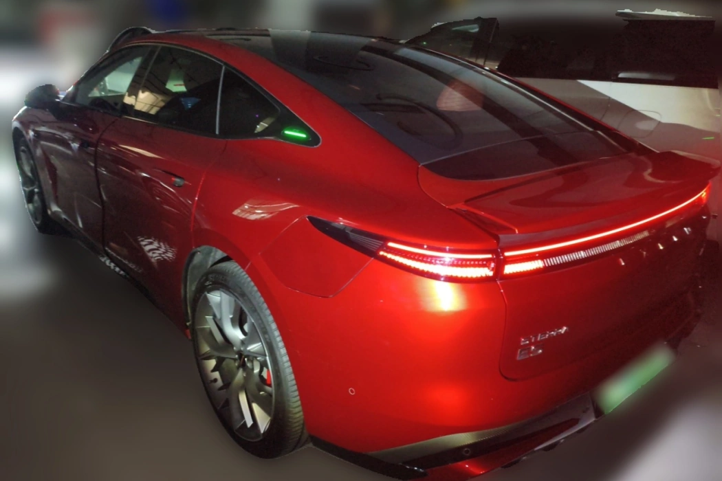 Фото машины 15