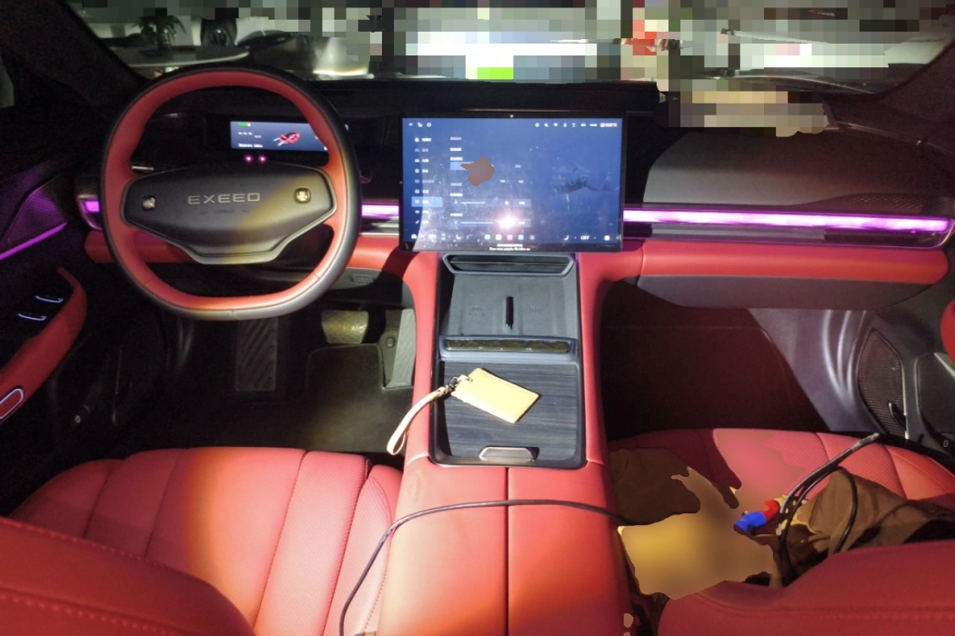 фото машины