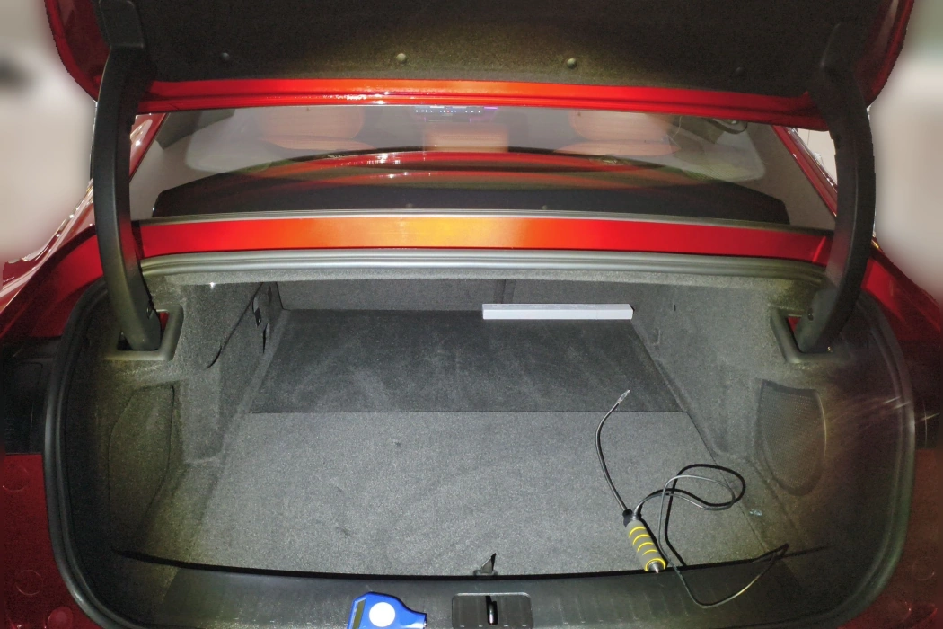 Фото машины 11