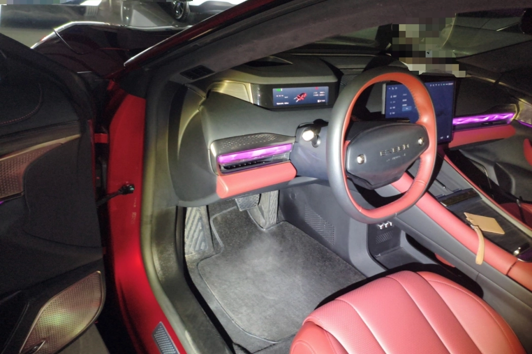 Фото машины 8