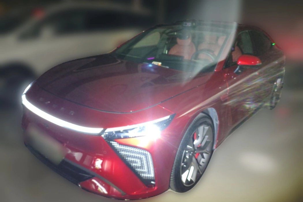 Фото машины 18