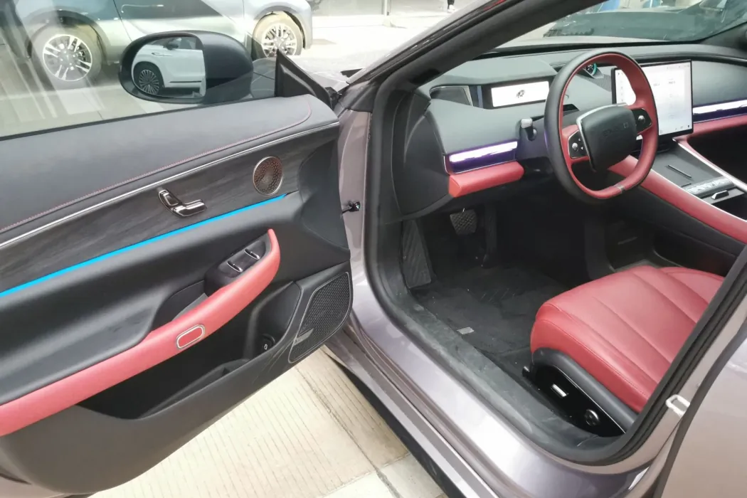 Фото машины 23