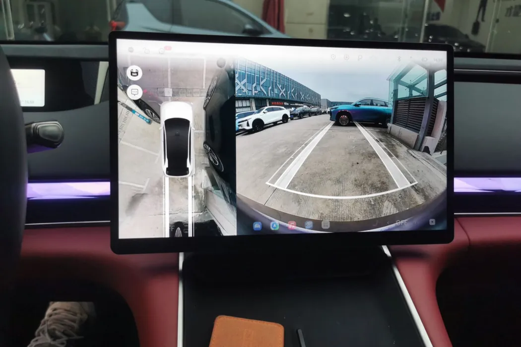 Фото машины 10