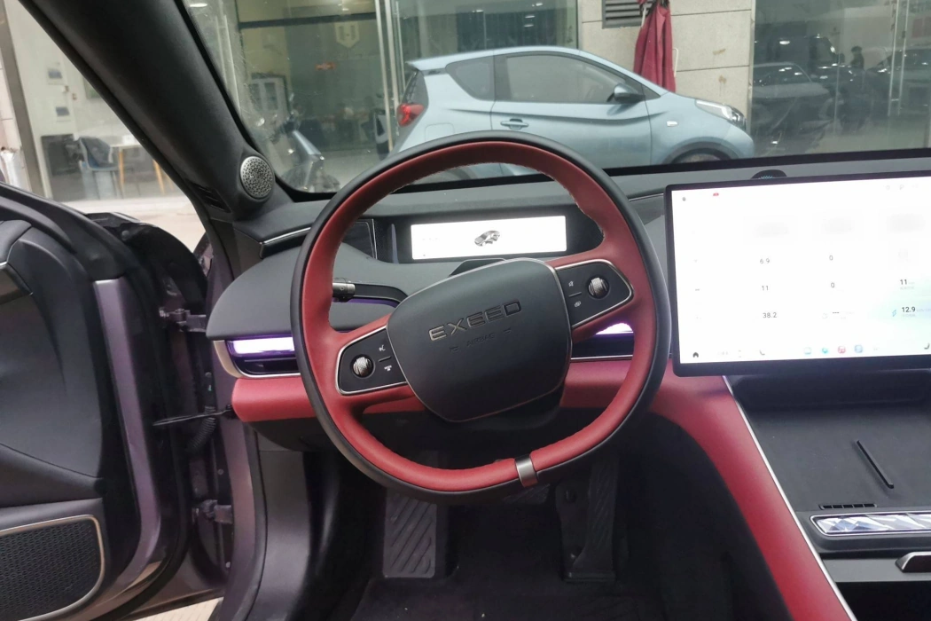 Фото машины 9