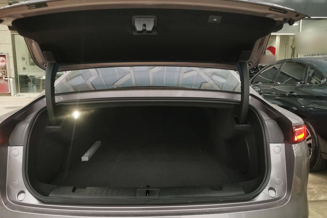 Star Way Star Epoch ES 2025 Extended Range Max Urban Driving Assistance