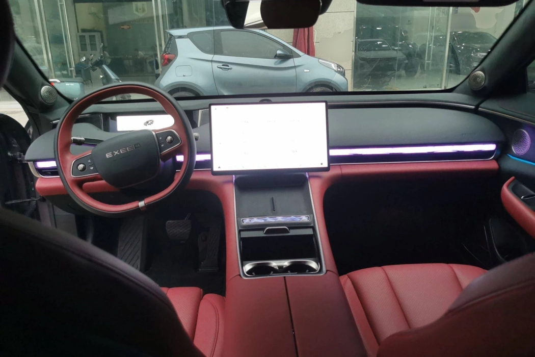 Фото машины 18