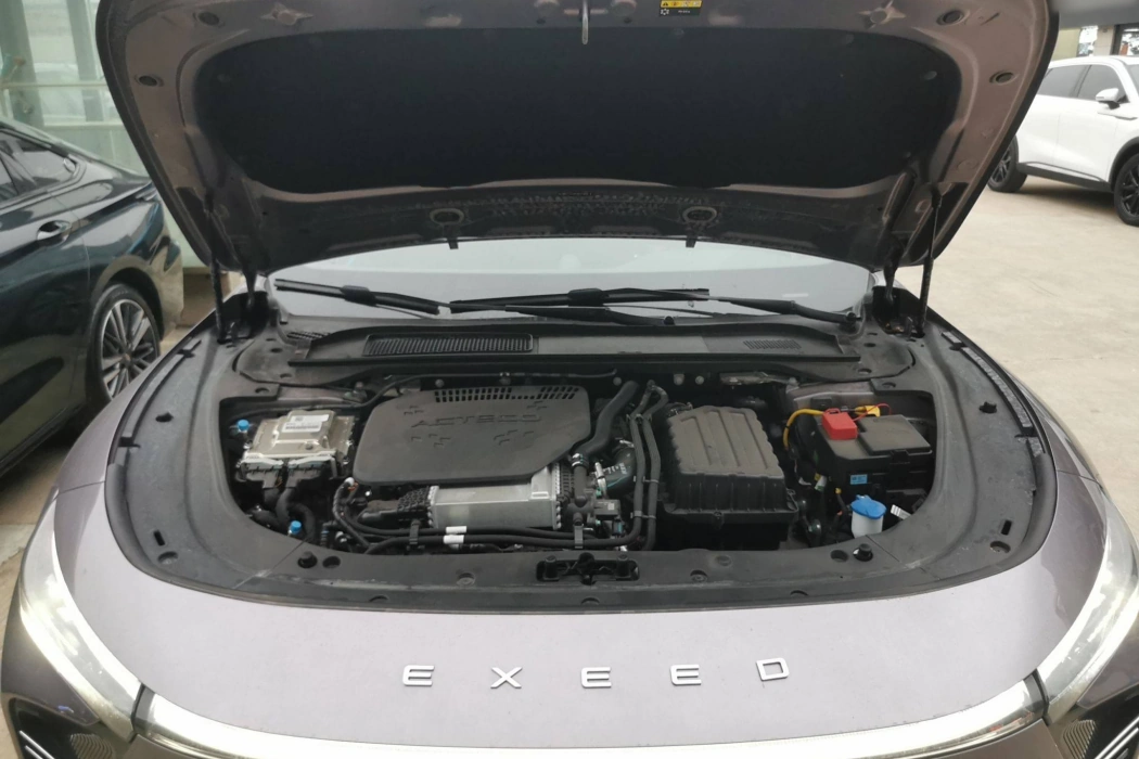 Фото машины 14