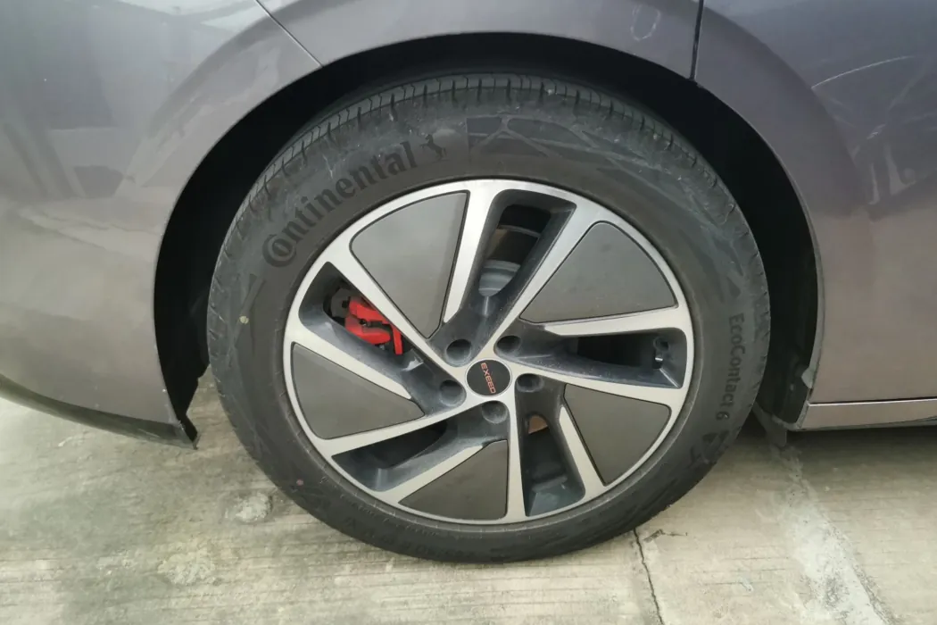 Фото машины 6