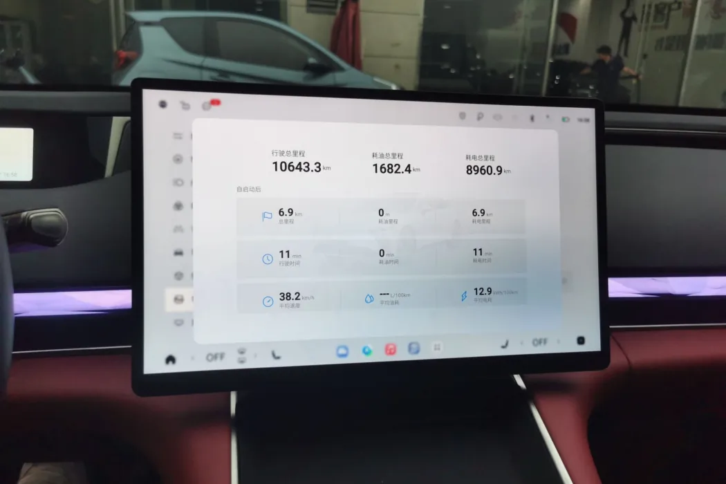 Фото машины 20