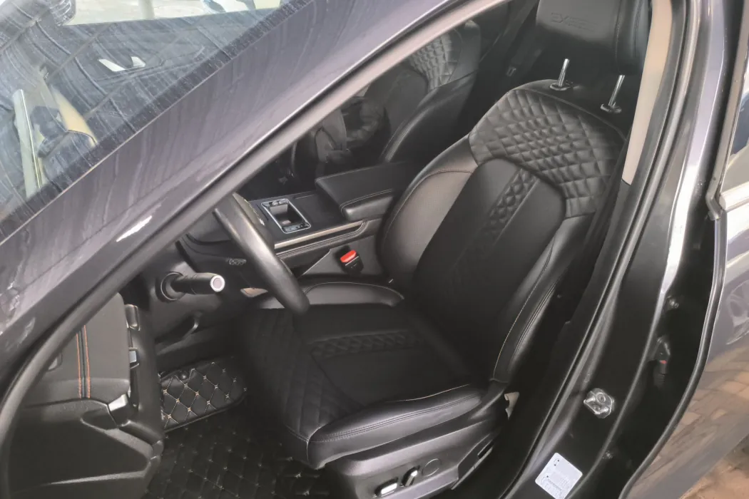 Фото машины 9