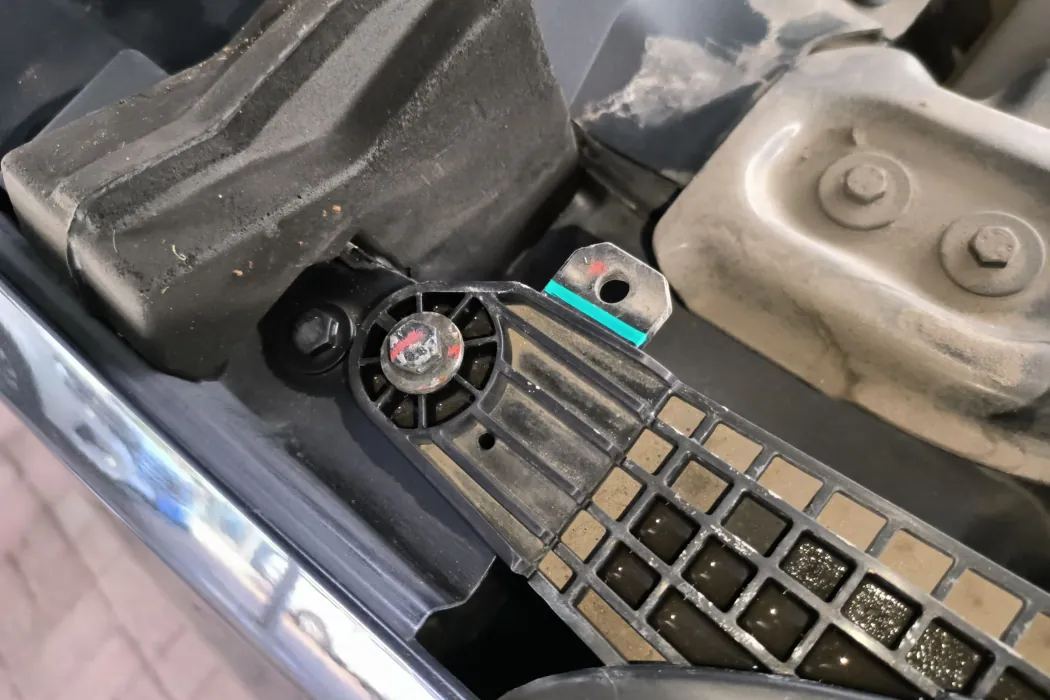 фото машины