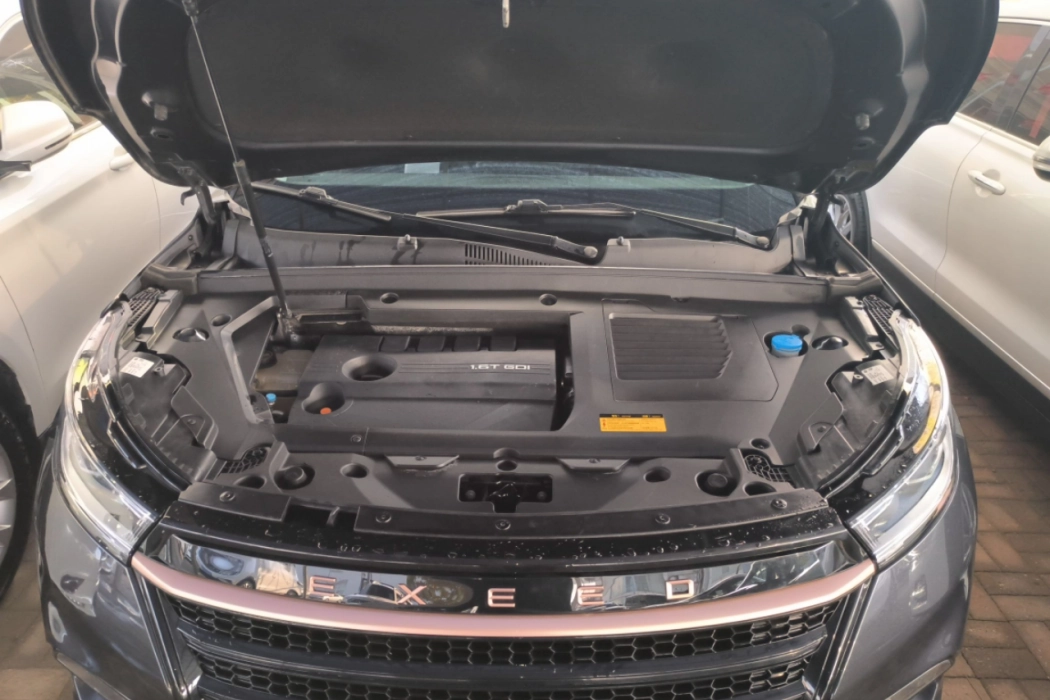 Фото машины 14