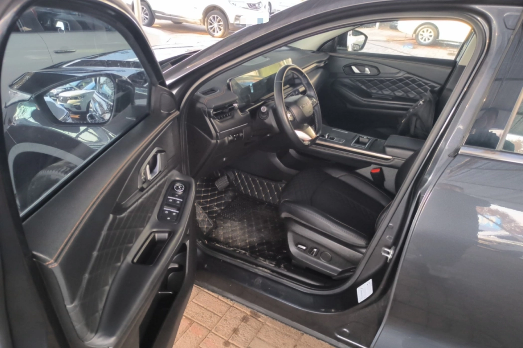 Фото машины 10