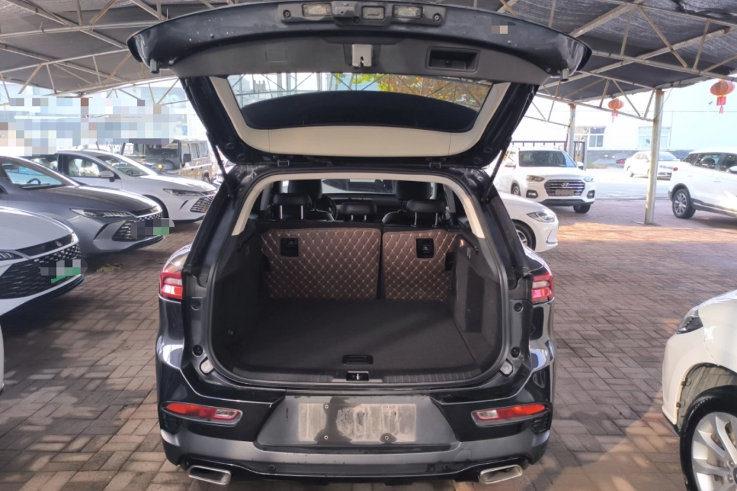 Фото машины 13