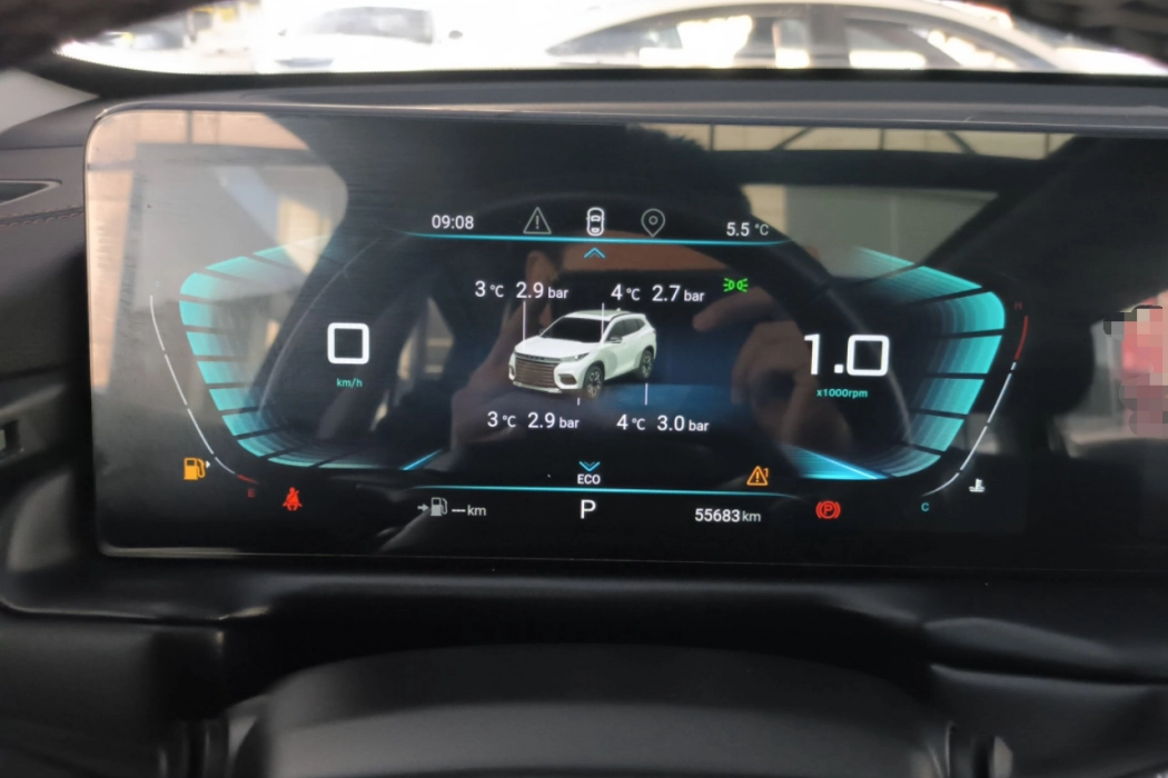 Фото машины 6