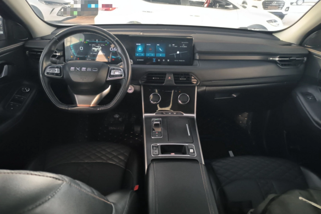 Фото машины 16